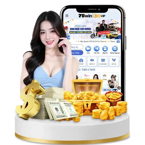 Giao diện thân thiện Cwin456
