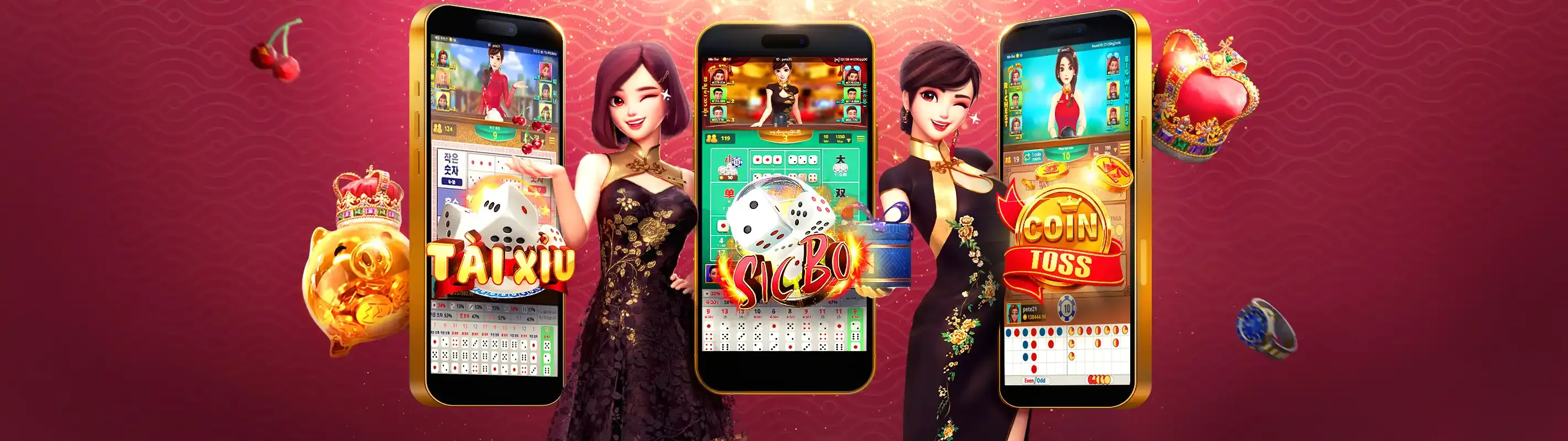 Hướng Dẫn Chơi Game cwin456