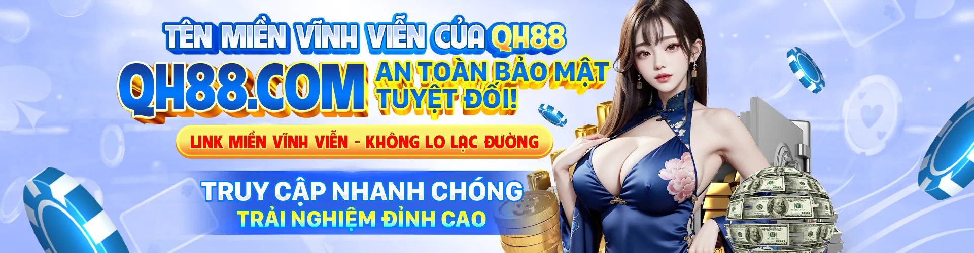 Chính sách GDPR của Cwin456